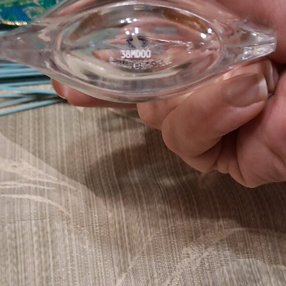 Empty bottle of Aqua de Gio - Picture 3 of 3